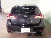 2017 Toyota Auris