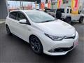 2017 Toyota Auris