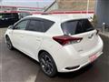 2017 Toyota Auris