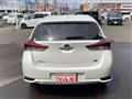 2017 Toyota Auris