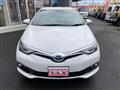 2017 Toyota Auris