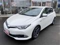 2017 Toyota Auris