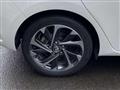 2017 Toyota Auris