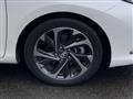 2017 Toyota Auris