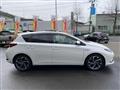 2017 Toyota Auris