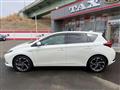 2017 Toyota Auris