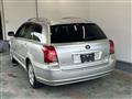 2008 Toyota Avensis Wagon