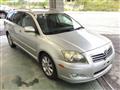 2008 Toyota Avensis Wagon