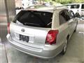 2008 Toyota Avensis Wagon