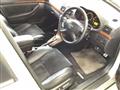 2008 Toyota Avensis Wagon