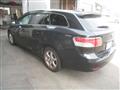 2011 Toyota Avensis Wagon