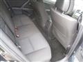 2011 Toyota Avensis Wagon