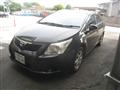 2011 Toyota Avensis Wagon