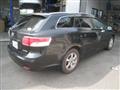2011 Toyota Avensis Wagon