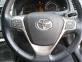 2011 Toyota Avensis Wagon