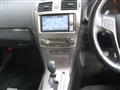 2011 Toyota Avensis Wagon