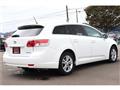 2012 Toyota Avensis Wagon
