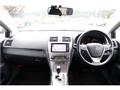 2012 Toyota Avensis Wagon