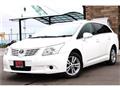 2012 Toyota Avensis Wagon