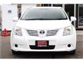2012 Toyota Avensis Wagon