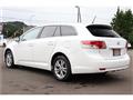 2012 Toyota Avensis Wagon