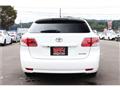 2012 Toyota Avensis Wagon