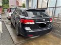 2013 Toyota Avensis Wagon