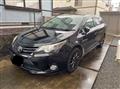 2013 Toyota Avensis Wagon
