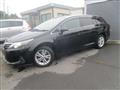 2013 Toyota Avensis Wagon