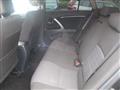 2013 Toyota Avensis Wagon
