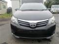 2013 Toyota Avensis Wagon