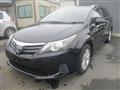 2013 Toyota Avensis Wagon