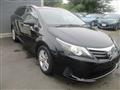 2013 Toyota Avensis Wagon