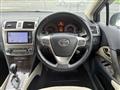 2013 Toyota Avensis Wagon
