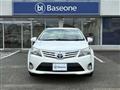 2013 Toyota Avensis Wagon