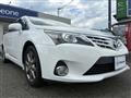 2013 Toyota Avensis Wagon