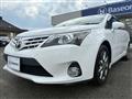 2013 Toyota Avensis Wagon