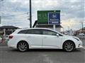 2013 Toyota Avensis Wagon