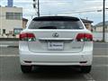 2013 Toyota Avensis Wagon