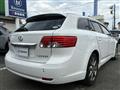 2013 Toyota Avensis Wagon