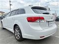 2013 Toyota Avensis Wagon