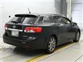 2014 Toyota Avensis Wagon
