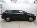 2014 Toyota Avensis Wagon