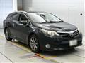 2014 Toyota Avensis Wagon