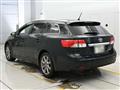 2014 Toyota Avensis Wagon