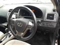2014 Toyota Avensis Wagon
