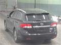 2015 Toyota Avensis Wagon