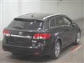 2015 Toyota Avensis Wagon