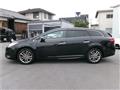 2016 Toyota Avensis Wagon