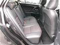 2016 Toyota Avensis Wagon